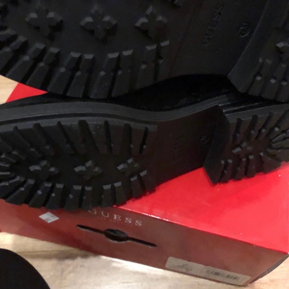 Guess boots Women - Picture 4 of 5